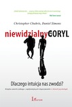 cover of Invisible Gorilla